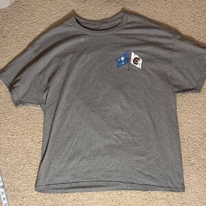 University of South Carolina Forever to Thee T-Shirt Unisex